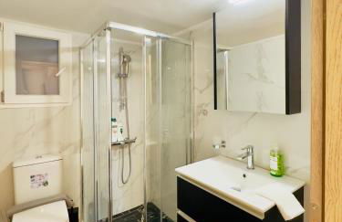 Nea Smirni Snug Stay - Fits 4 - Foto 26