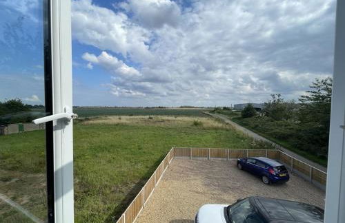 4 bedroom House Boston Lincs Pet & Child friendly - Foto 10