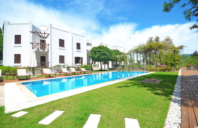 Myndos Residence - Foto 48