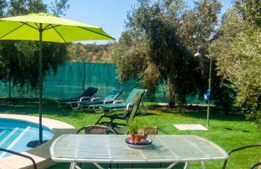 Charming House with Pool in Montilla - Foto 28