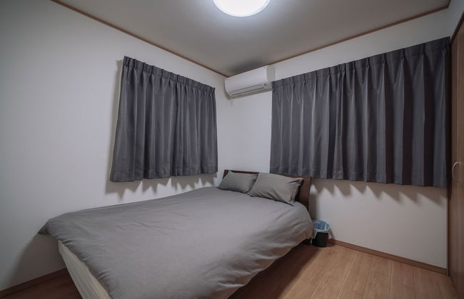 OKINAWA Arena Hotel - Foto 7