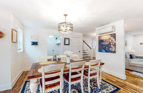 Elizabeth House - Foto 11