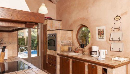 Mounty Island Villas Avra-Calma - Foto 2