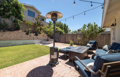 10 min to Beach Central Villa - Foto 36