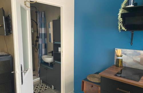 Studio chic & romantique - Foto 10