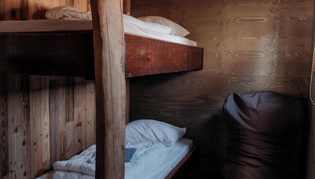 Apartment With Terrace With Sufficient Garden - Foto 5, Habitación