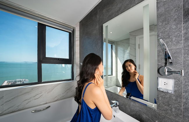 Armin Serviced Apartment Quy Nhon - Foto 36