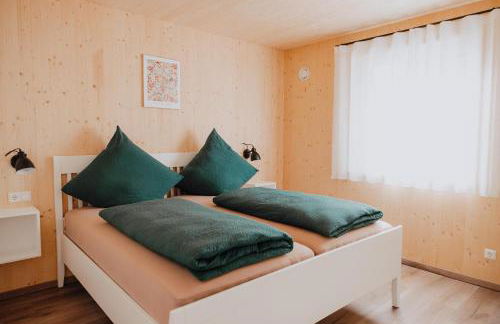 BodenSEE Apartment Neukirch Goppertsweiler HASE - Foto 18