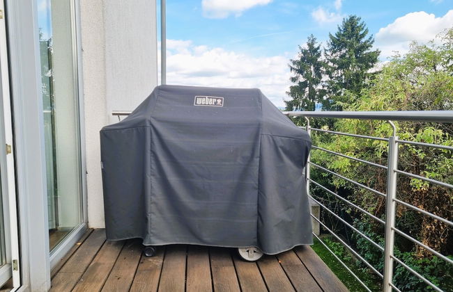 Mountains&Lakes - Villa Gaumberg - Foto 16