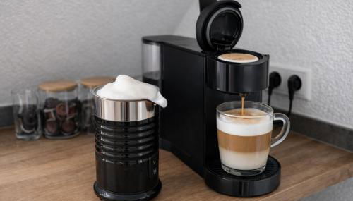 II Bergblick Apartment & Family Lounge II - Messe - Ideal für Business & Urlaub - Keine Monteure - Foto 5