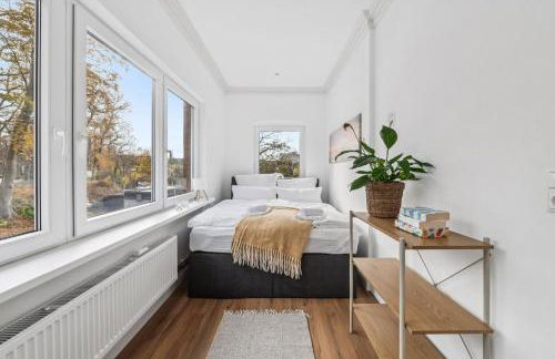 NEU! Gruppenurlaub mit Sauna im Plöner Seengebiet - Photo 13