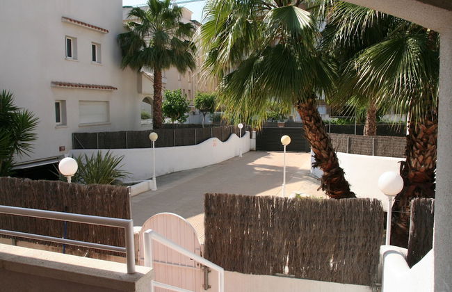 R141 - C6 Manila Resort Patio - Foto 24