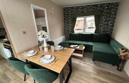 Applegrove Country Park, Scarborough with Private Hot Tubs - Foto 7