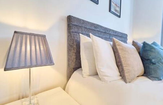 Host Stay Grosvenor Hill - Foto 5