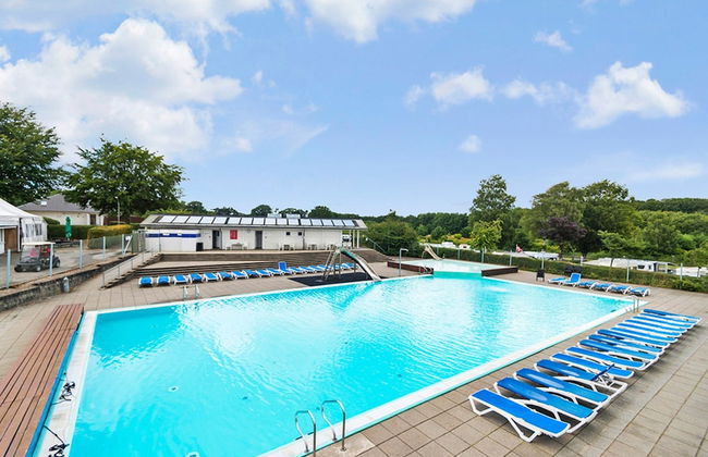 First Camp Frigard Flensborg Fjord - Foto 18