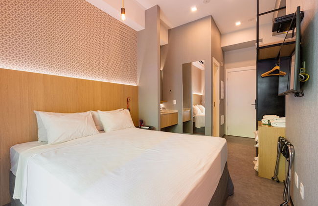 ESD - Studios E-Side By Anora Spaces - Foto 8