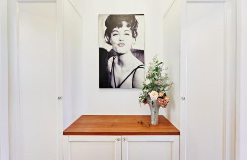 Villa in Wendorf nahe WINSTONgolf Platz - Foto 9