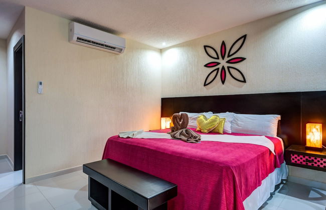 Suites Corazon - Photo 52