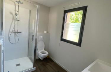 Ducey Appart'Hôtel - Les Rivières - Foto 45