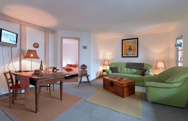 La Cour des Nobles - Photo 27