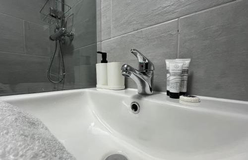 Lovely Home near BHX airport, NEC - Foto 12