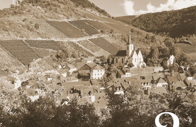 Alte Schmiede zu Trarbach - Foto 4