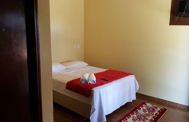 Hotel Fazenda Club de Araçoiaba da Serra - Foto 10