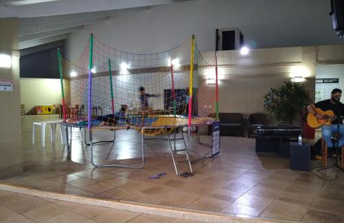 AP do LAGO, com Churrasqueira privativa , cozinha , internet no ap, rampa barco e jet, pesqueiro - B101 - Foto 54