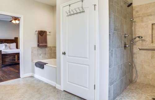 14 Mi to Ark Encounter Rural Corinth Escape! - Foto 12