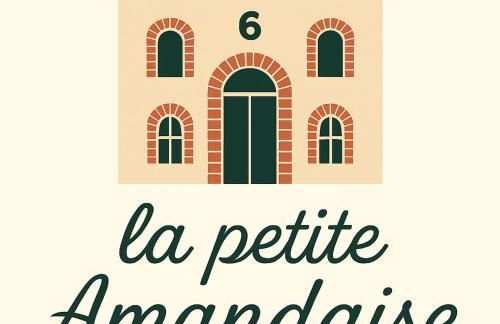 La petite Amandaise - Foto 3