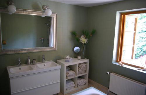 Ferienwohnung Sternenhimmel - Foto 32