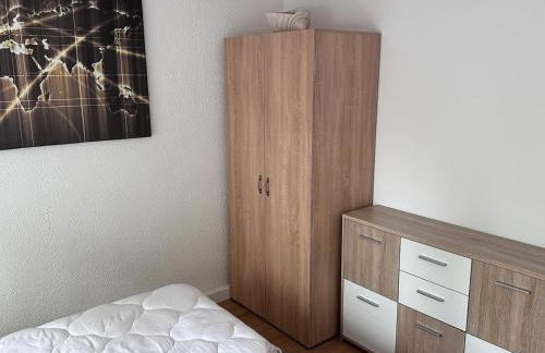 Haus Heiken Apartment Sonnenblume - Foto 23