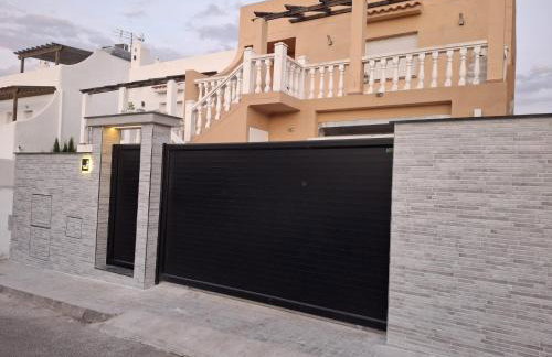 Chalet Edy con piscina - Photo 17