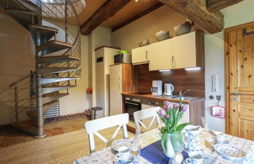 Apartment Dat Litsche Hus-2 by Interhome - Foto 7