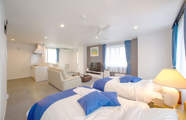 Condominium Panoramique Motomachi - Foto 8