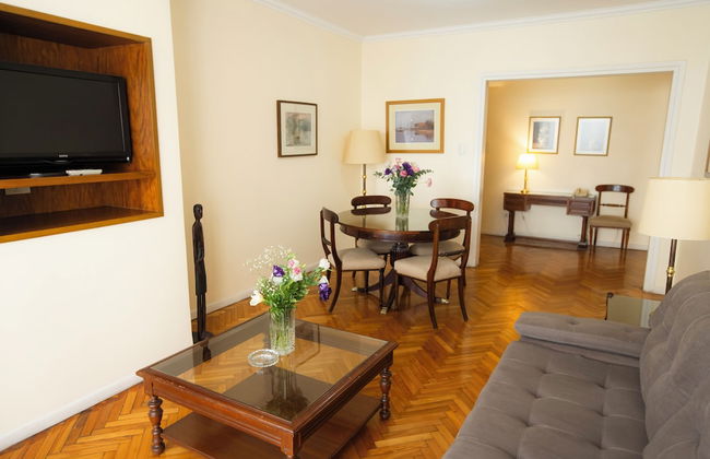Aparthotel Trianon Recoleta - Photo 4