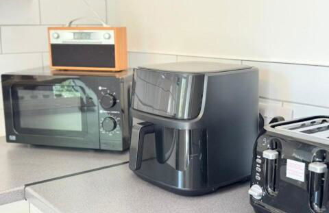 3 Large double bedroom House - Newly Refurbished! - Foto 14