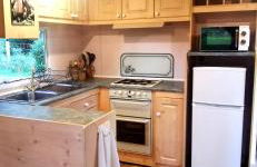 La Petite Maison dans La Mégie Tiny House - Foto 6