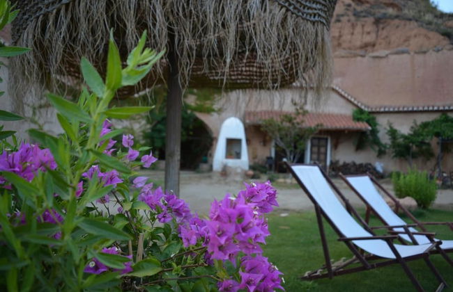 Cuevas Almagruz - Foto 21