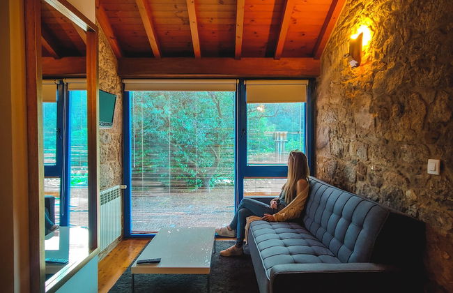 Casa Perfeuto María - Photo 22