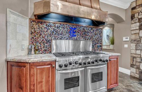 Secluded Boulder Groves Resort Getaway! - Foto 13