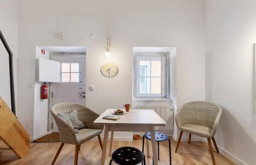 Classic Lisbon Homes: Bright & Central in Belém - Photo 68