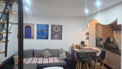 Lille Flandre - Foto 2