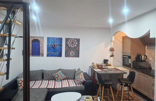 Lille Flandre - Foto 2