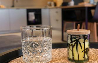 Domek Jacuzzi Escape Kołobrzeg - Foto 41