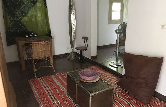 Studio in Tropical Garden - Photo 8