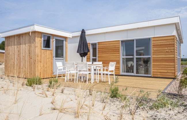 Pavilion 6 - Photo 18