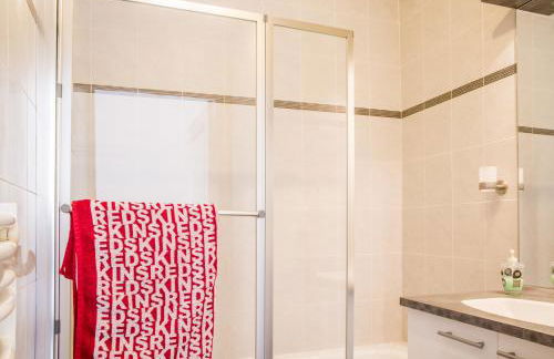 Appart'cosy Lyon Est - Foto 19