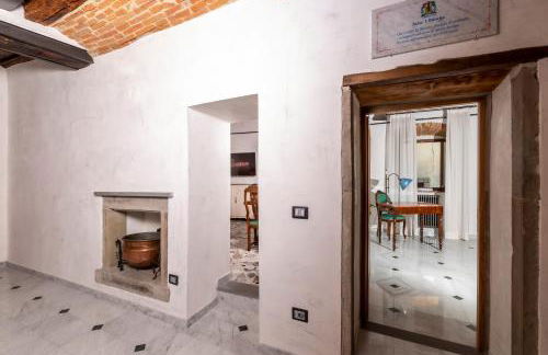 IBibiena - SUITE I BIBIENA - Foto 32