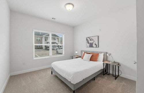 Stylish apartment with open living space - Foto 19